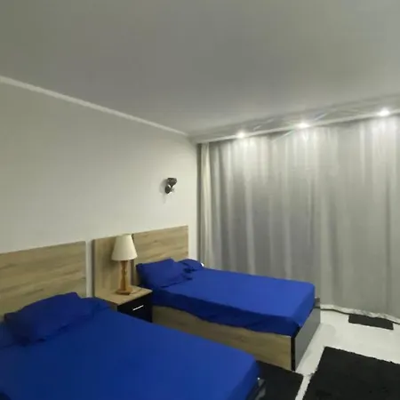 Scandic Resort