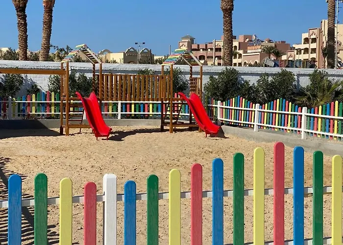 Scandic شقة فندقية